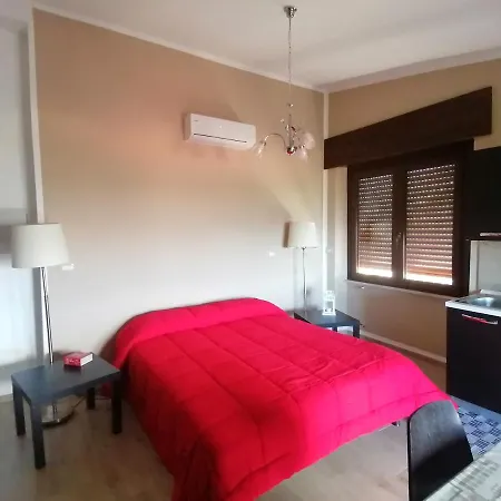 Rosetta Apartment