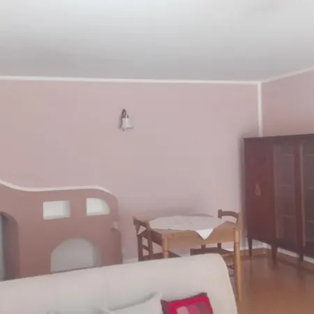 Apartment Rosetta