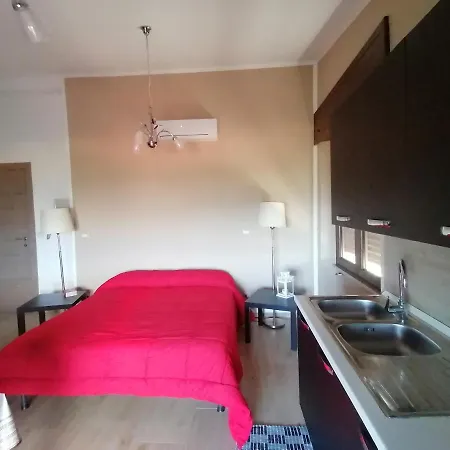 Apartment Rosetta Dorgali