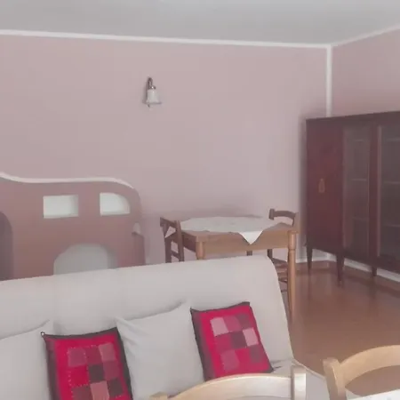 Apartment Rosetta *