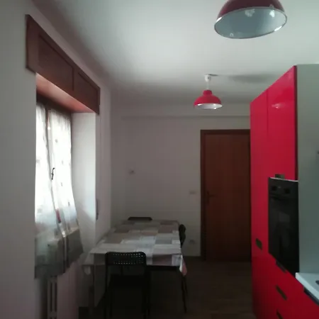 Apartment Rosetta