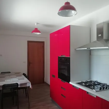 Rosetta Apartment *