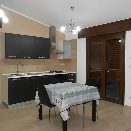 Apartment Rosetta