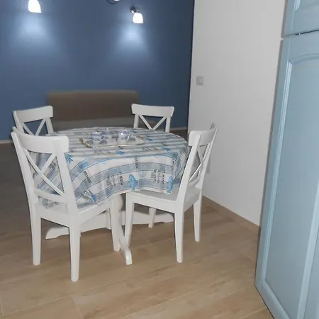 Apartment Rosetta