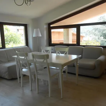 Apartment Rosetta *