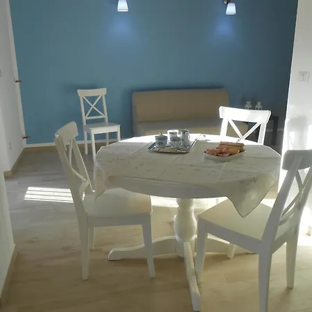 Apartment Rosetta