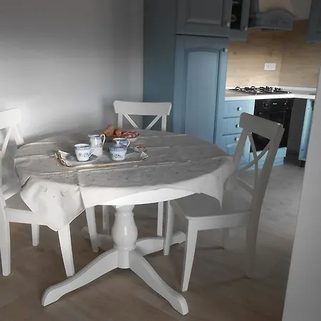 Apartment Rosetta