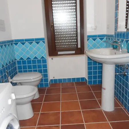 Apartmán Rosetta Dorgali