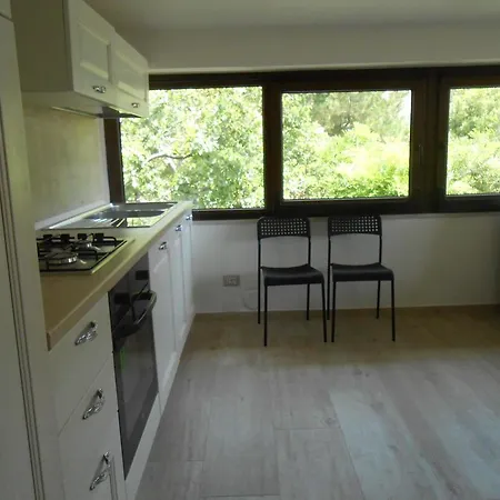 Apartment Rosetta