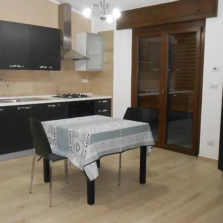 Apartment Rosetta *