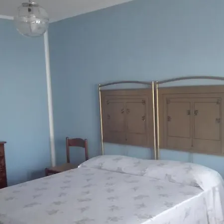 Rosetta Apartmán Dorgali