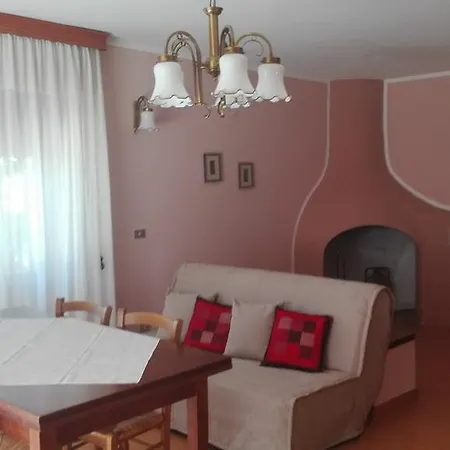 Rosetta Apartment