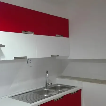 Apartmán Rosetta Dorgali