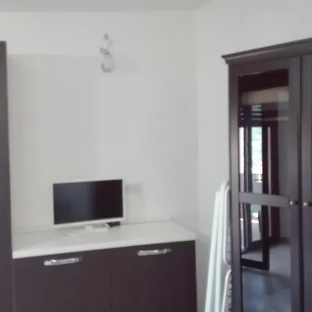 Apartment Rosetta