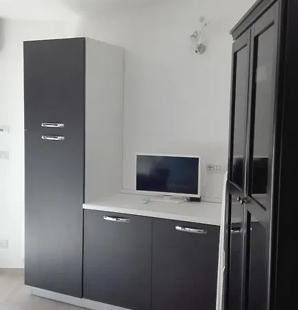 Rosetta Apartment Dorgali