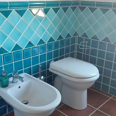 Apartment Rosetta *