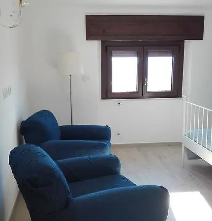 Apartment Rosetta