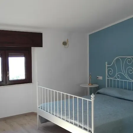 Rosetta Apartment