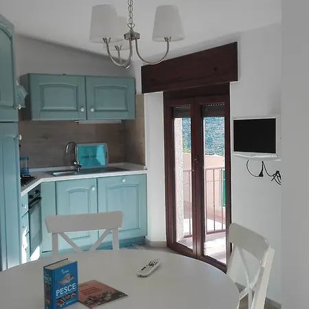 Apartment Rosetta