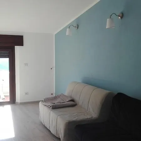 Apartment Rosetta *