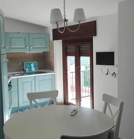 Rosetta Apartment *