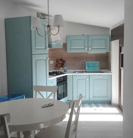 Apartment Rosetta