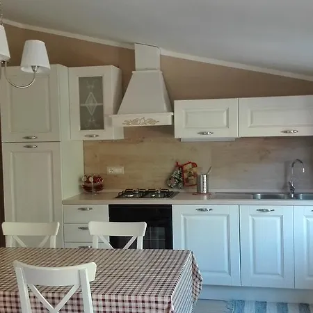 Rosetta Apartment