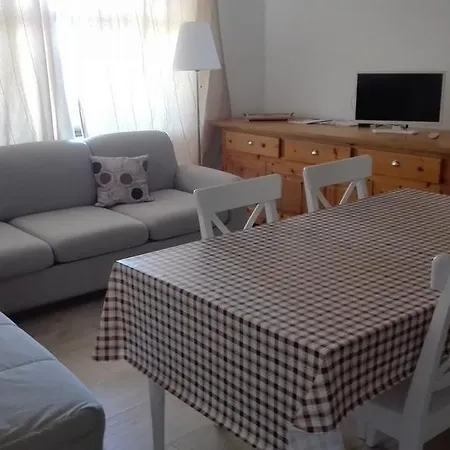 Rosetta Apartment *