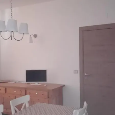 Apartmán Rosetta Dorgali