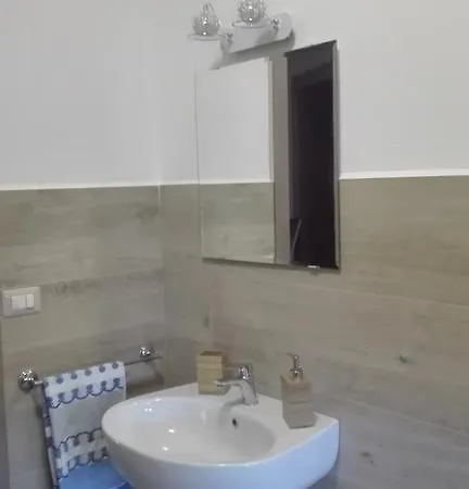 Apartment Rosetta *