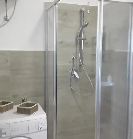 Rosetta Apartment *