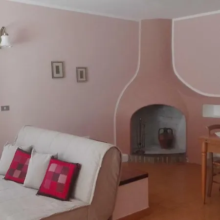 Apartment Rosetta