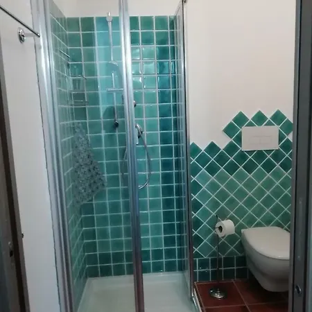 Apartment Rosetta *