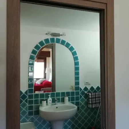 Rosetta Apartment
