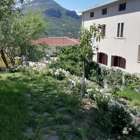 Rosetta Apartmán Dorgali