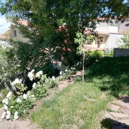 Apartmán Rosetta Dorgali