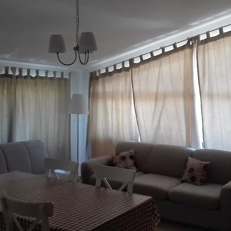 Rosetta Lejlighed Dorgali