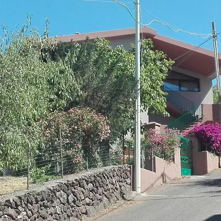 Rosetta * Dorgali