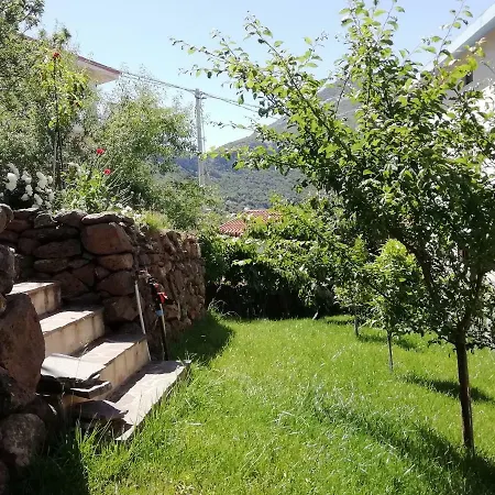 Apartamento Rosetta