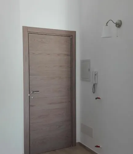 Rosetta Апартаменты *