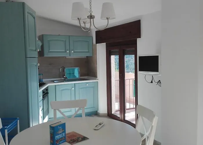 Апартаменты Rosetta