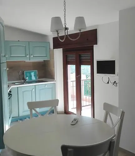 Rosetta Апартаменты *