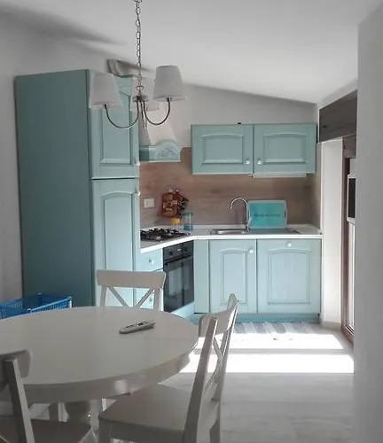 Апартаменты Rosetta